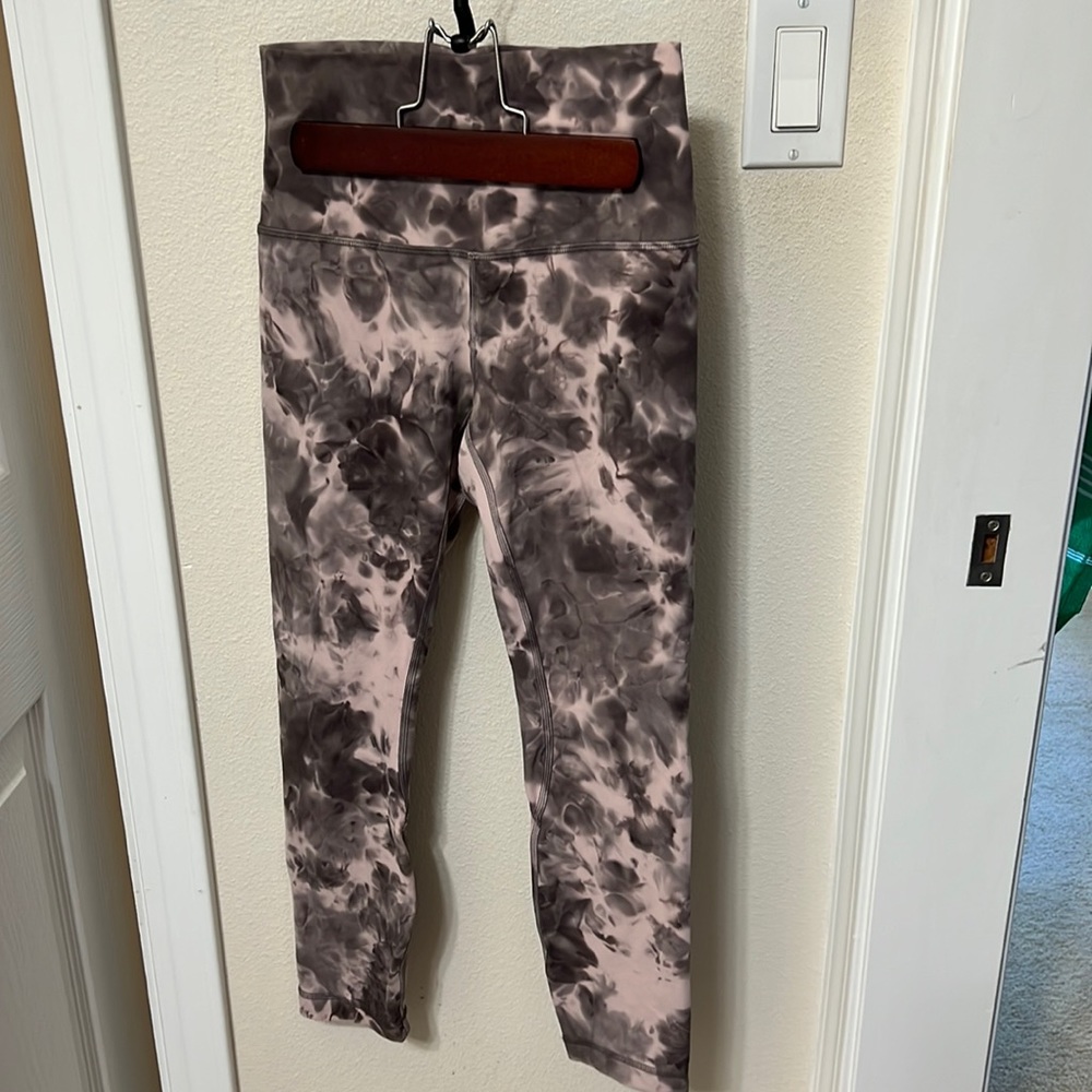 Lululemon align leggings 23”inseam NWOT